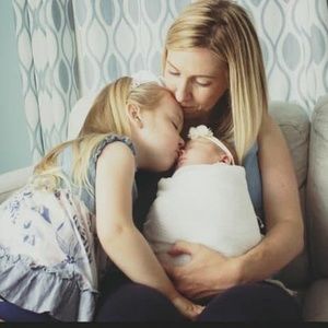 Meet your Posher, Angie